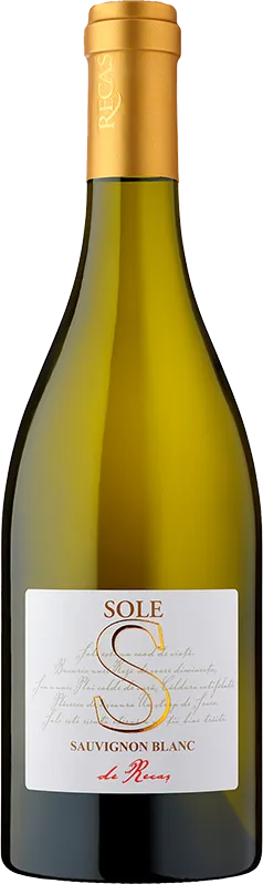 Recas Sole Sauvignon Blanc 0.75L